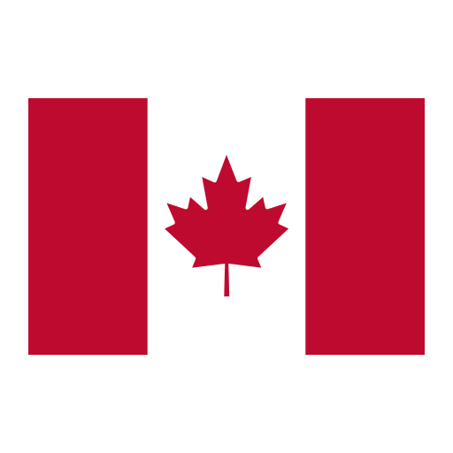 bandiera canadese