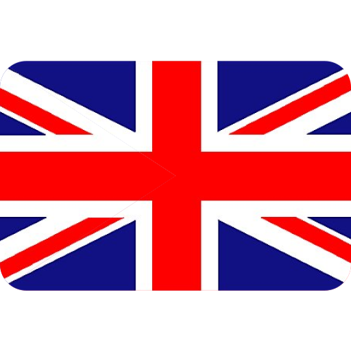 bandiera inglese
