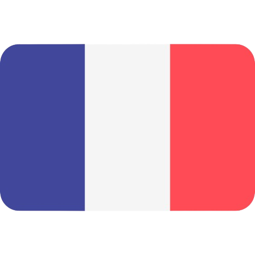 bandiera francese