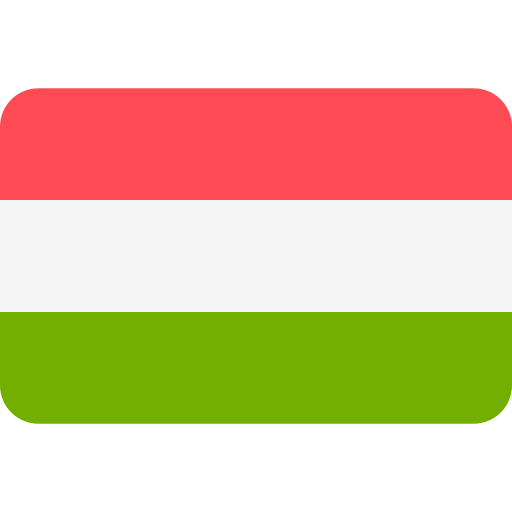 bandiera ungherese