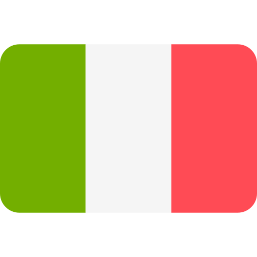 bandiera italiana