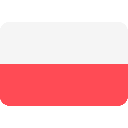 bandiera polacca