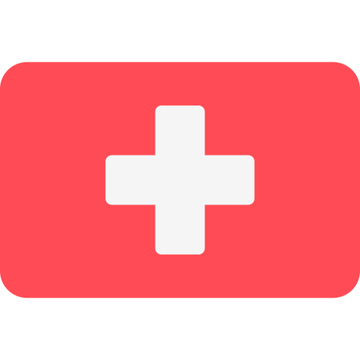 bandiera svizzera