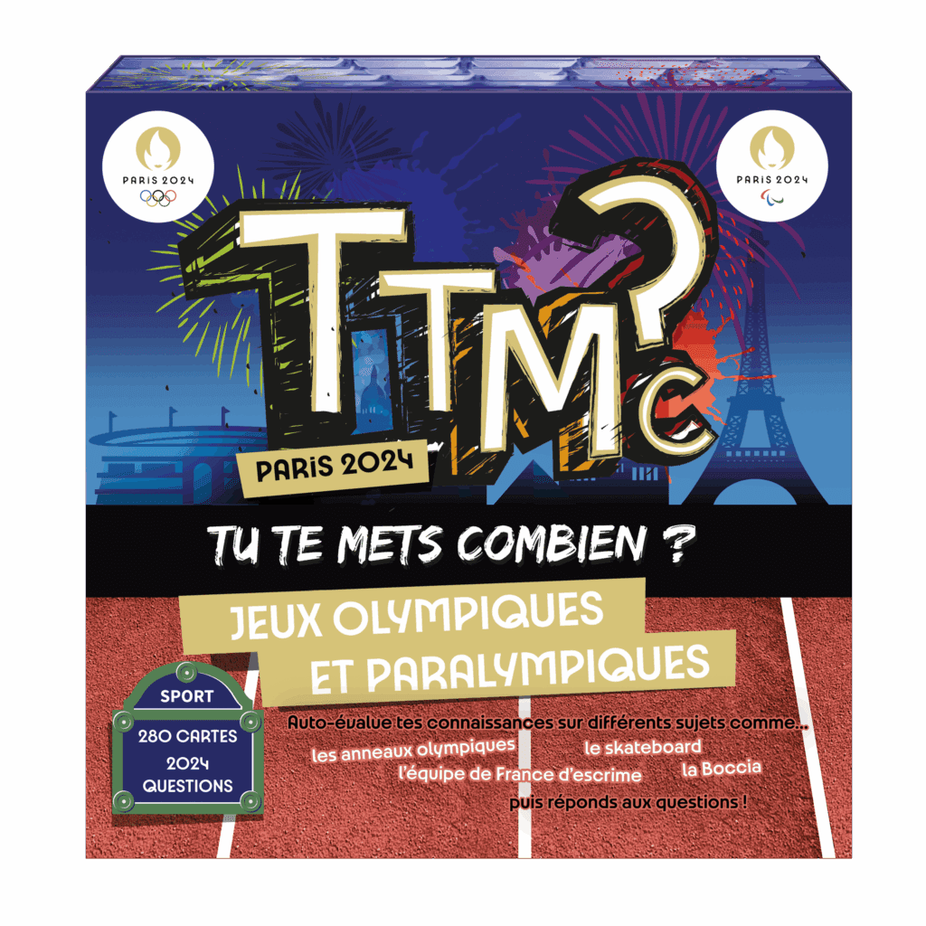 Giochi Olimpici e Paralimpici TTMC