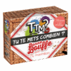 Boîte du jeu TTMC – Bonne Bouffe avec Marmiton