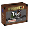 Boîte du jeu TTMC – Musique avec les Francofolies